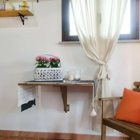 Vakantiehuis Sotto Castagno