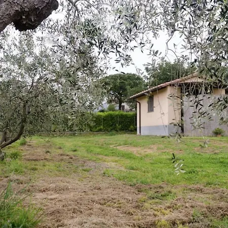 Vakantiehuis Sotto Castagno