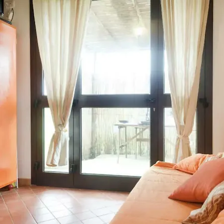 Sotto Castagno Vakantiehuis Castiglione della Pescaia